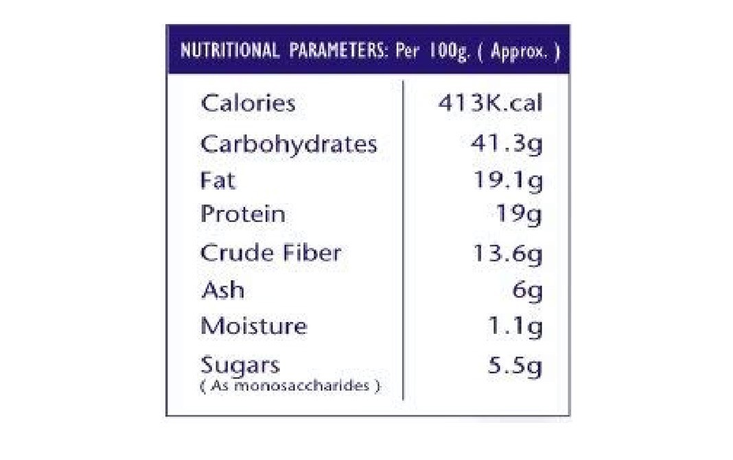 Hem's Sambar Powder    Pack  500 grams